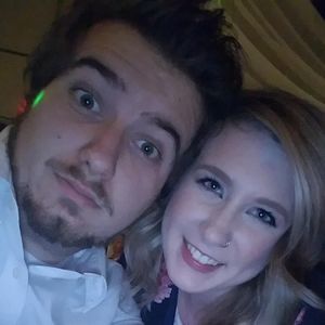 Meet your Posher, Dominique